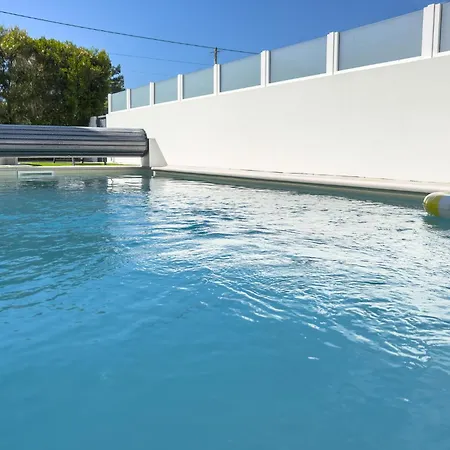 Vila Por Do Soleil