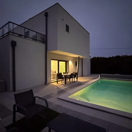 Vila Por Do Soleil São Martinho do Porto