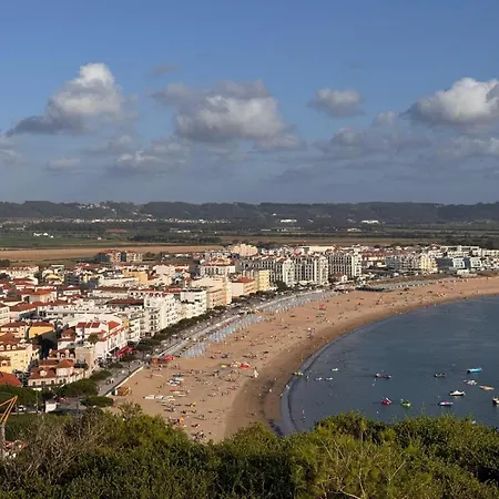 Vila Por Do Soleil *